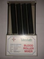 BLOOD ROLLER MIXER