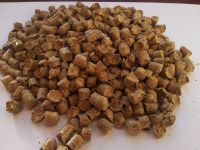 straw pellets of 8mm