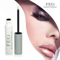 FEG eyelash growth