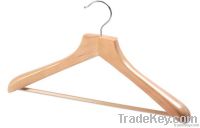 Wooden Hanger - PHW035-1