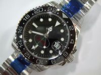 GMT automatic watch