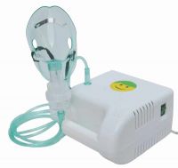 Robust portable asthma nebulizer hot selling item