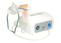 Respiratory Care Portable Compressor Nebulizer
