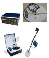 Gold king metal detector MDC-4500F the best gold detector price