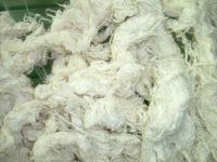 cotton yarn waste