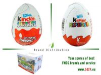 KINDER Surprise 