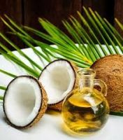 Refined Coconut Oil