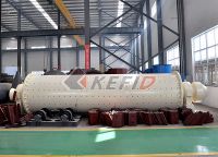 ball mill manufacturers in china
