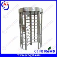 High quality low price Automatic waist high turnstile& full height turnstile &turnstile gate & prison turnstile