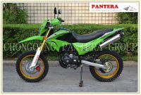 DIRT BIKE/OFF ROAD MOTORCYCLE PT200-GY-6