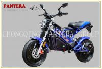 FOLDING ELECTRIC MOTORCYCLE PT-E001