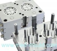 transfer pipette mould