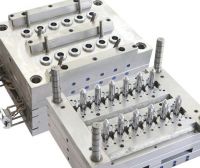 plastic injection mould