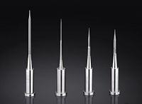 Pipette Tip Mould