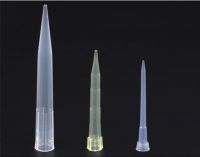 200UL Pipette Tip Mould