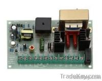 DC speed control board