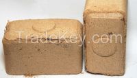 Wood Briquettes RUF