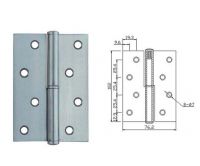 door hinge