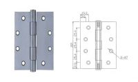 door hinge