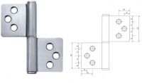 door hinge