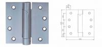 door hinge