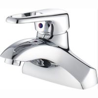 faucet