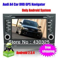 Car DVD Player 7 inch Android 2.3 Car Radio Stereo