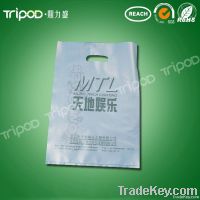 China export cheapest PE shopping bag