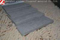 fiber cement board  with good fireproof materials, building materials