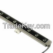 18*1W led wall washer 24V low price
