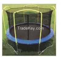 spring trampoline for sale