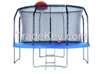 gymnastic trampoline for sale
