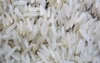 PAKISTANI FRAGRANT PK-385 BASMATI WHITE RICE