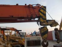 Used Crane KR-25H, Used 25ton Rough Terrain Crane Kato KR-25H Japan Original, Used Kato 25ton Crane KR-25H Good