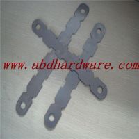 x flat tie