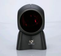 Omnidirectional Laser Scanner