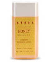 Honey Health Ayurvedic Face Lotion