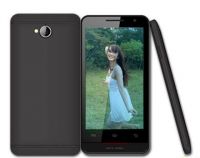 4.5 inch smart phone PDA with 2G 3G Calling function