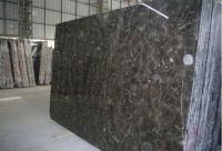 chinese emperador dark marble slab