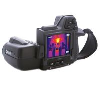 FLIR T420bx High-Sensitivity Infrared Thermal Imaging Camera