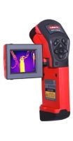 Handheld IR Infrared Thermal Imager Imaging Camera 80x60 2.5'' TFT LCD UTi80