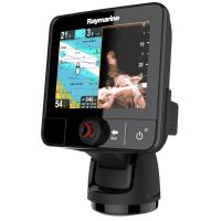 Raymarine Dragonfly 5.7" GPS/Fishfinder Combo with Gold Charts E70085