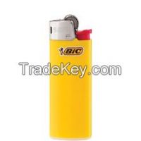 Gas / Flint / Flame Premium Quality Bic Lighters