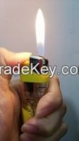 BIC LIGHTER/ Gas Lighter/ Refillable Lighter Good Price