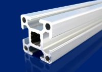 Aluminium Profiles