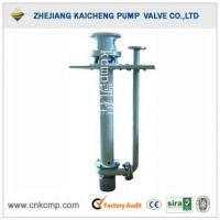 FY Under-water chemical pump