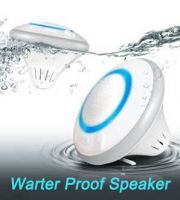 water proof speaker