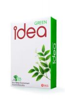 Idea Green A A4 Copy Paper 80gsm, 75gsm, 70gsm