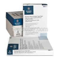 Copy Paper A4 size from Thailand 80gsm 75gr