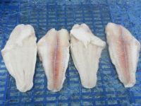 SELL: PREMIUM QUALITY OF PANGASIUS UNTRIMMED FILLET